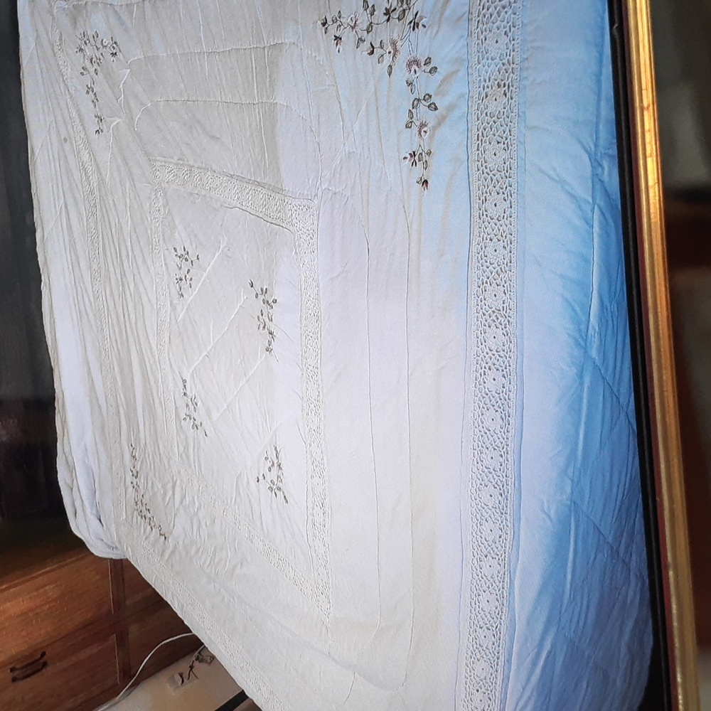 Bedspread